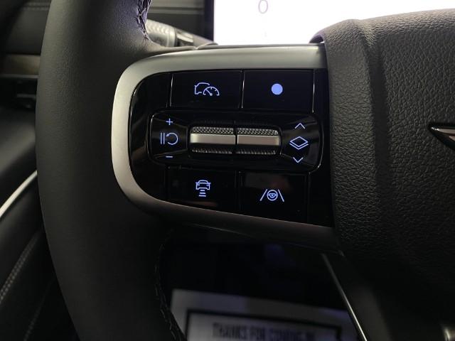 2025 Genesis GV80 Vehicle Photo in Appleton, WI 54913