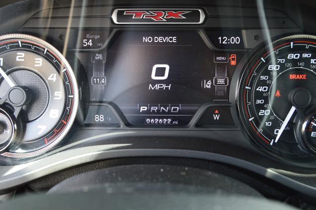 2021 Ram 1500 Vehicle Photo in Houston, TX 77090