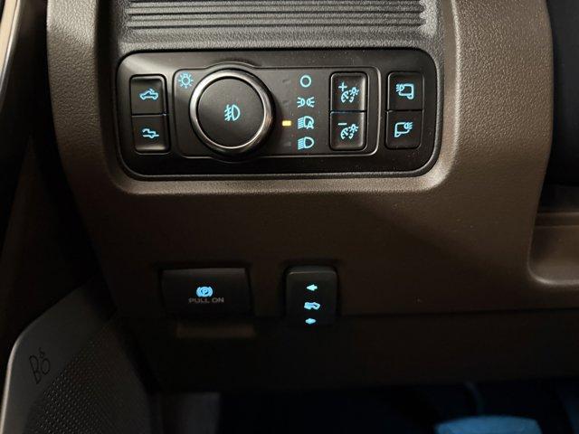 2025 Ford Super Duty F-250 SRW Vehicle Photo in Ogallala, NE 69153