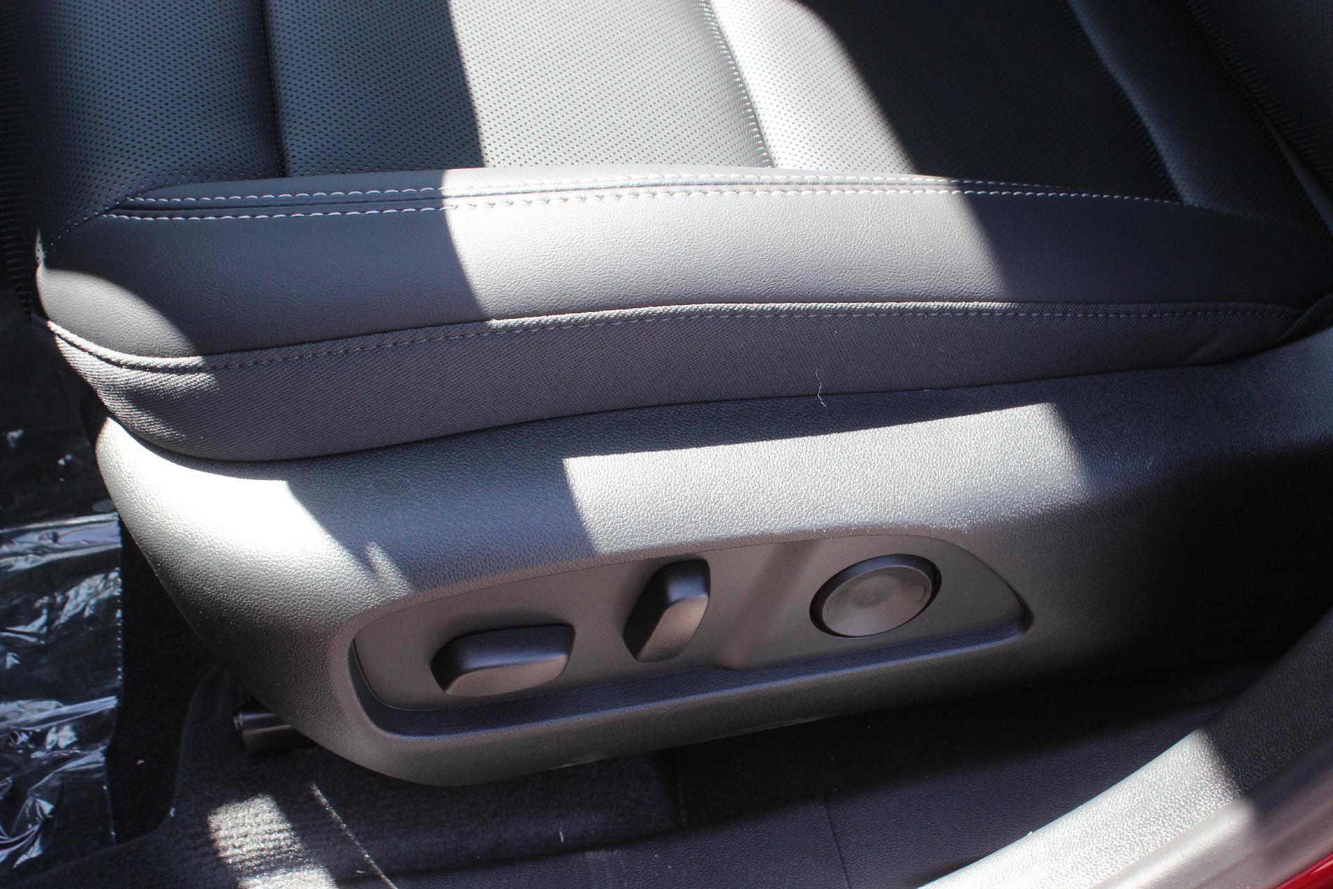 2026 GMC Terrain Vehicle Photo in AURORA, CO 80012-4011