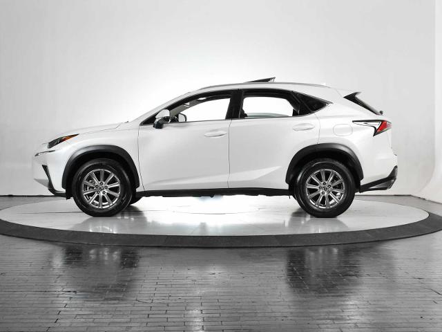 2021 Lexus NX 300 Vehicle Photo in DALLAS, TX 75235