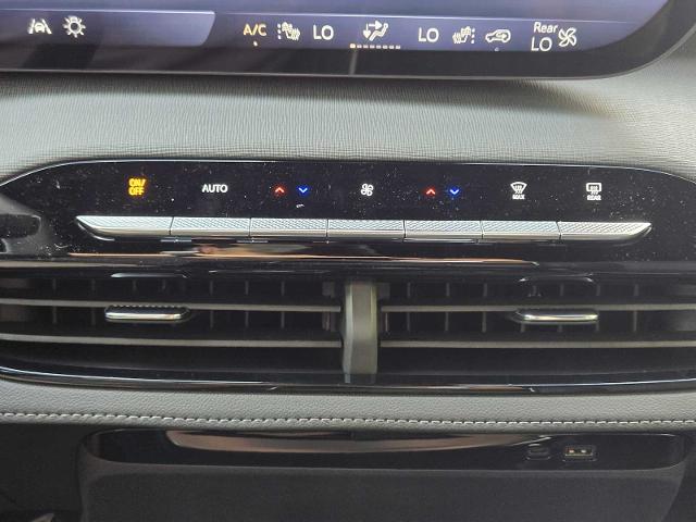 2025 Buick Enclave Vehicle Photo in DALLAS, TX 75209-3016