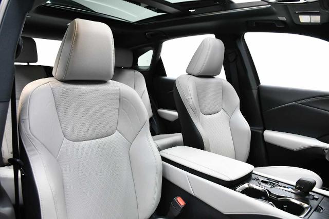 2023 Lexus RX 350 Vehicle Photo in DALLAS, TX 75235