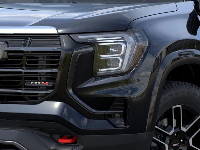 2026 GMC Terrain Vehicle Photo in APPLETON, WI 54914-8833