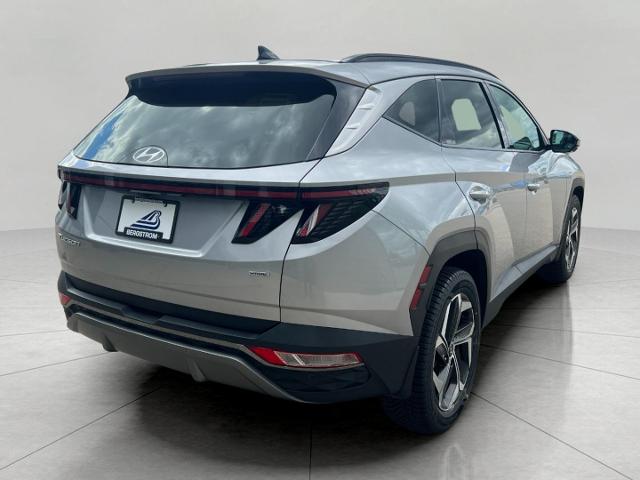 2022 Hyundai TUCSON Vehicle Photo in Appleton, WI 54914