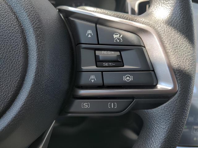 2025 Subaru Impreza Vehicle Photo in Green Bay, WI 54304