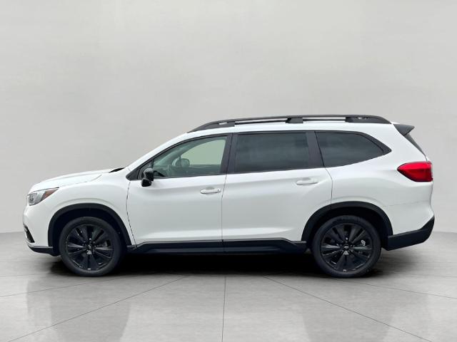 2022 Subaru Ascent Vehicle Photo in Oshkosh, WI 54904