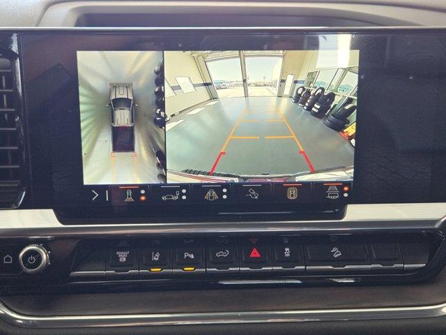 2024 GMC Sierra 2500 HD Vehicle Photo in Decatur, TX 76234