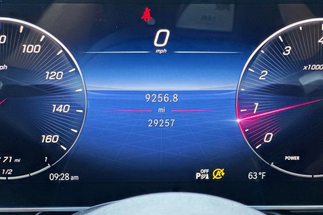 2023 Mercedes-Benz GLC Vehicle Photo in STOCKTON, CA 95212-2838