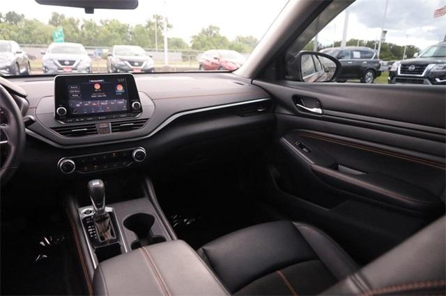2021 Nissan Altima Vehicle Photo in Hazelwood, MO 63042