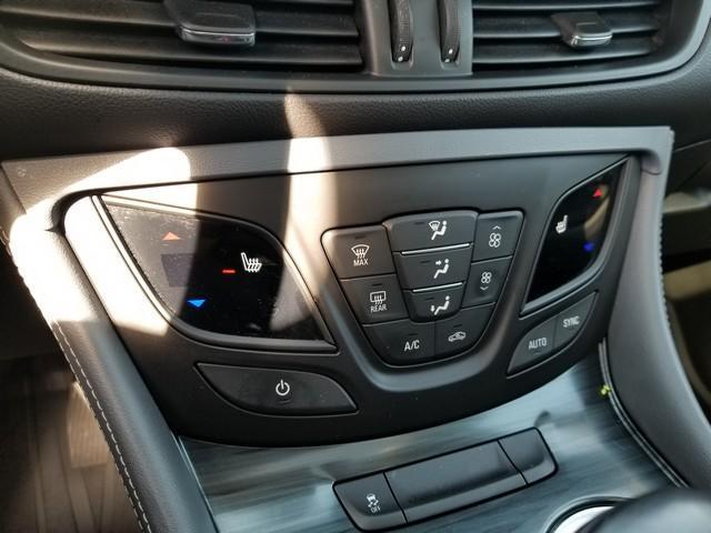 2020 Buick Envision Vehicle Photo in ELYRIA, OH 44035-6349
