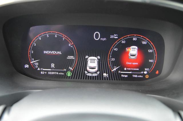 2022 Acura MDX Vehicle Photo in Houston, TX 77090