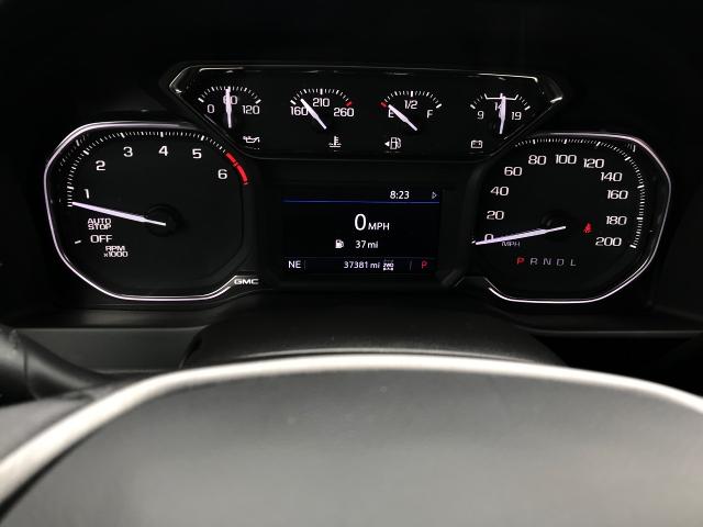2020 GMC Sierra 1500 Vehicle Photo in GREEN BAY, WI 54303-3330