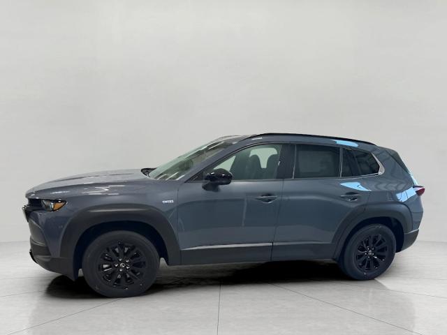 2025 Mazda CX-50 Hybrid Vehicle Photo in Green Bay, WI 54304