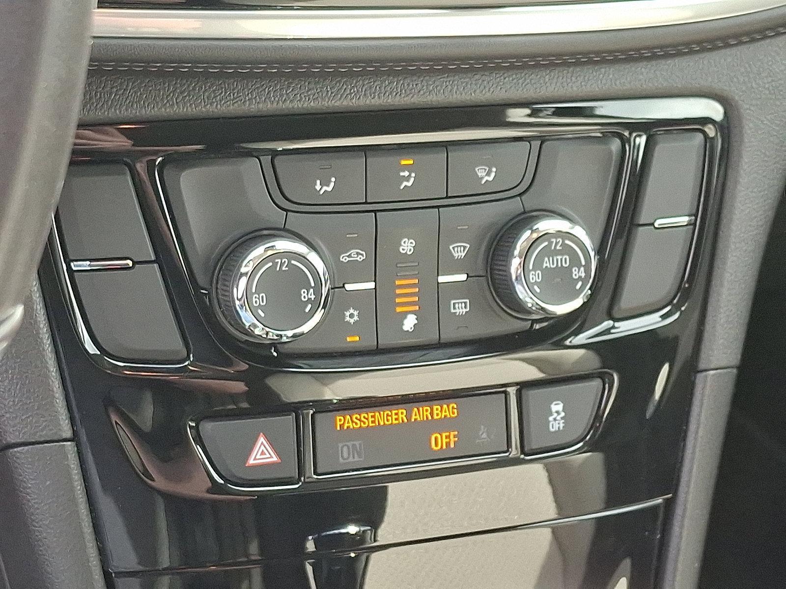 2019 Buick Encore Vehicle Photo in Trevose, PA 19053