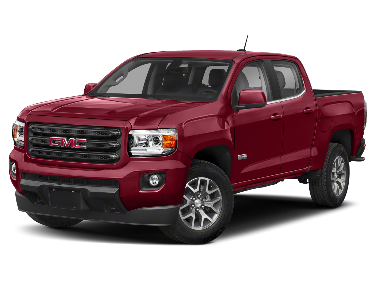 2019 GMC Canyon Vehicle Photo in Gaffney, SC 29341
