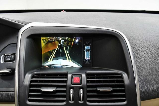 2016 Volvo XC60 Vehicle Photo in DALLAS, TX 75235