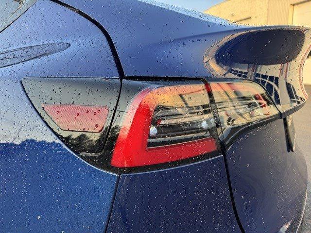 2022 Tesla Model Y Vehicle Photo in Mechanicsburg, PA 17050-1707