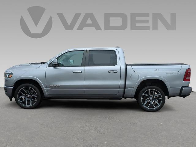 2020 Ram 1500 Vehicle Photo in Brunswick, GA 31525