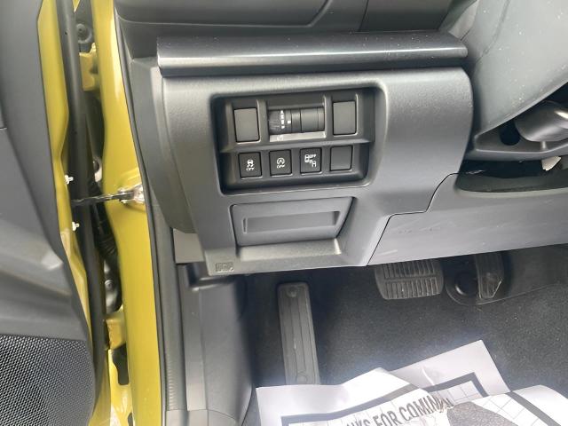2023 Subaru Crosstrek Vehicle Photo in Oshkosh, WI 54904
