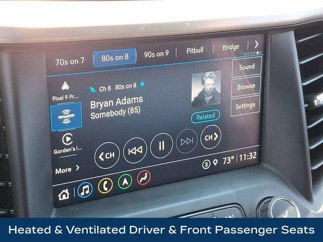 2021 GMC Acadia Vehicle Photo in DANBURY, CT 06810-5034