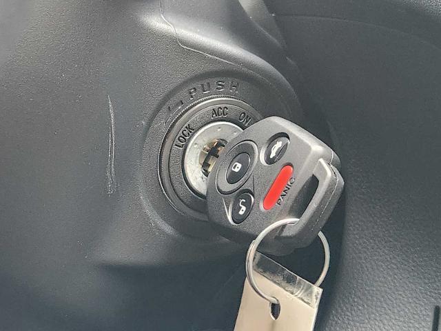 2025 Subaru Impreza Vehicle Photo in DALLAS, TX 75209