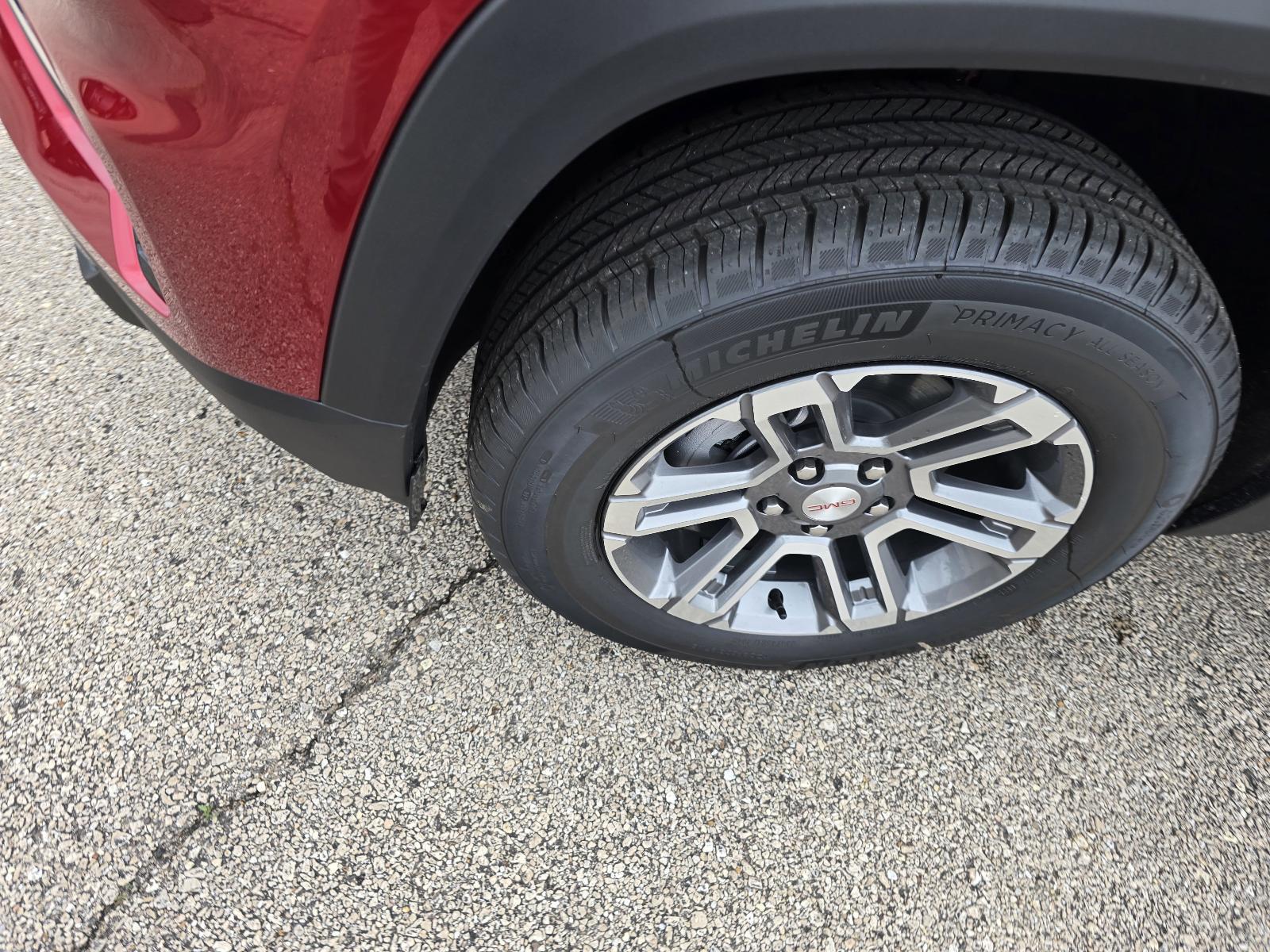 2026 GMC Terrain Vehicle Photo in Rolla, MO 65401