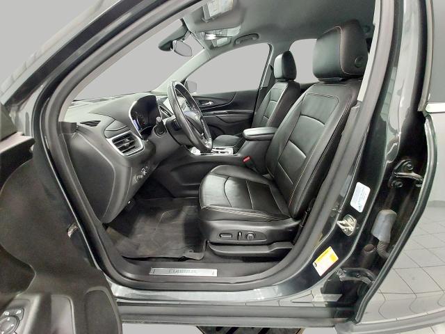 2020 Chevrolet Equinox Vehicle Photo in OSHKOSH, WI 54904-7811