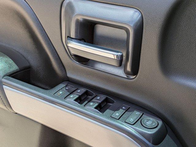 2018 Chevrolet Silverado 1500 Vehicle Photo in San Antonio, TX 78209