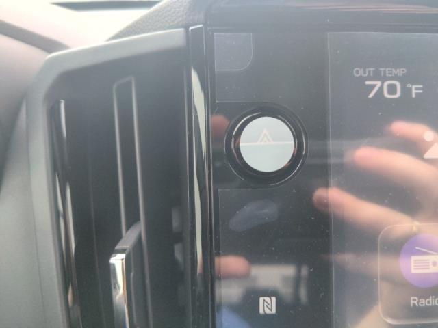 2025 Subaru Forester Vehicle Photo in Green Bay, WI 54304