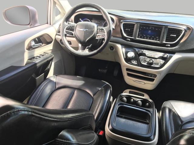 2020 Chrysler Voyager Vehicle Photo in MADISON, WI 53713-3220