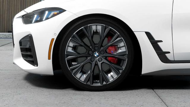 2025 BMW M440i Vehicle Photo in GRAPEVINE, TX 76051