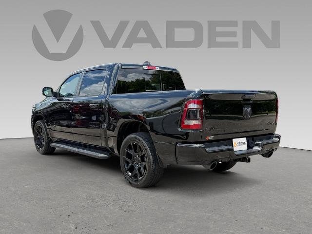 2023 Ram 1500 Vehicle Photo in Savannah, GA 31419