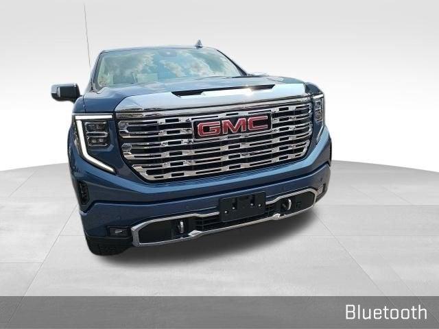 2024 GMC Sierra 1500 Vehicle Photo in Fishers, IN 46038