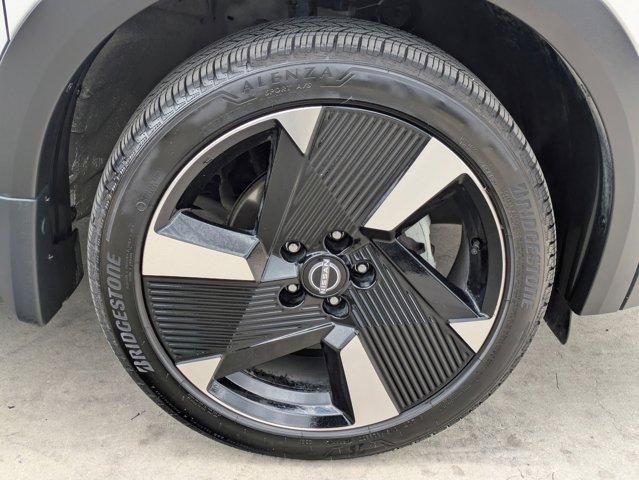2025 Nissan Kicks Vehicle Photo in San Antonio, TX 78209