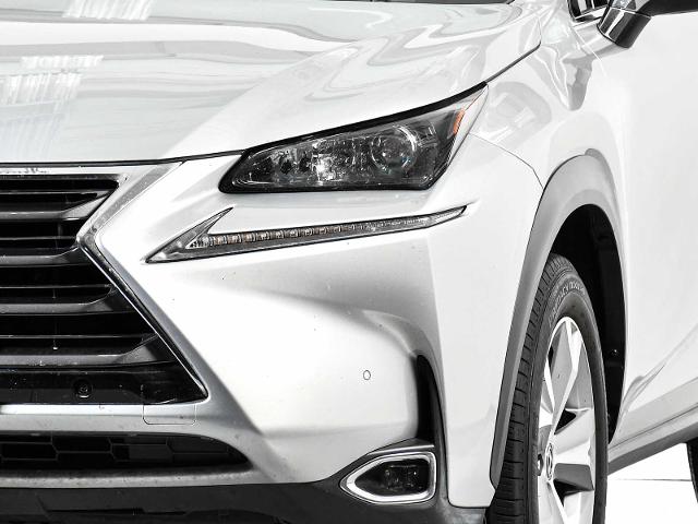 2017 Lexus NX Turbo Vehicle Photo in DALLAS, TX 75235