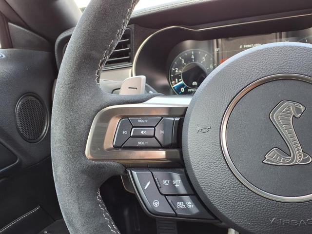 2021 Ford Mustang Vehicle Photo in Tampa, FL 33612