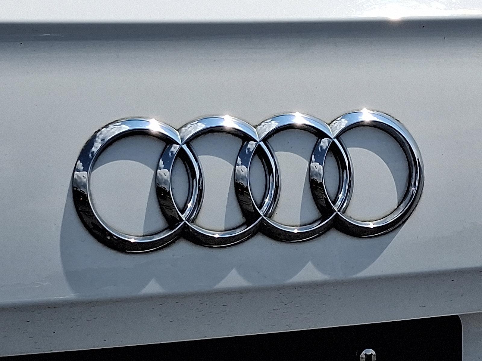 2018 Audi Q5 Vehicle Photo in Lancaster, PA 17601