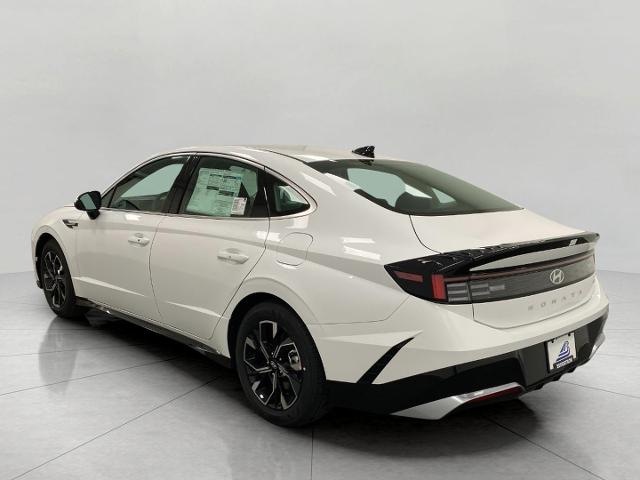 2025 Hyundai SONATA Vehicle Photo in Appleton, WI 54913