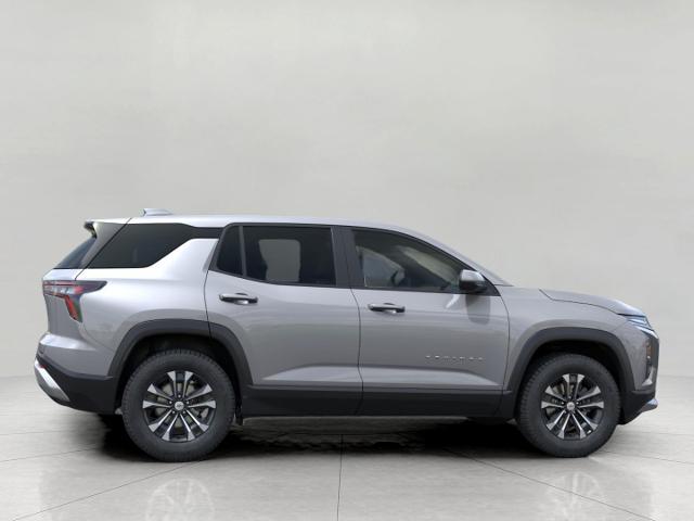 2026 Chevrolet Equinox Vehicle Photo in Madison, WI 53713