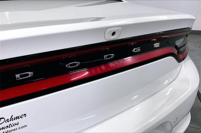 2023 Dodge Charger Vehicle Photo in Kansas City, MO 64114