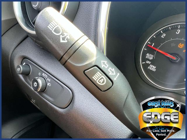 2022 Chevrolet Blazer Vehicle Photo in Roslyn, NY 11576