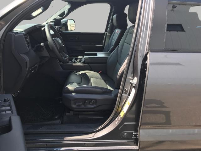 2024 Toyota Tundra 4WD Vehicle Photo in GREEN BAY, WI 54303-3330