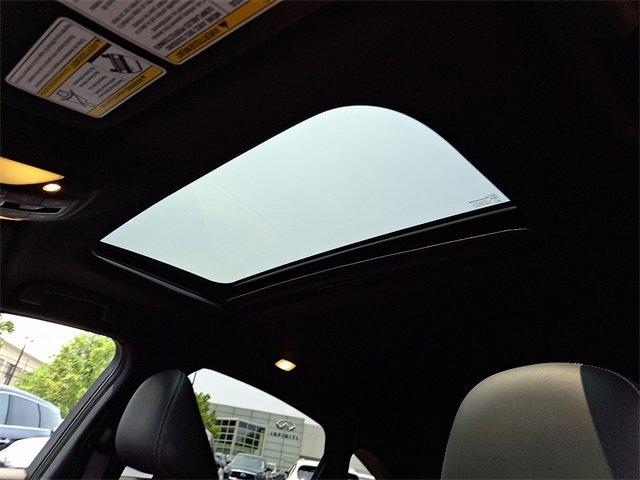 2022 INFINITI QX55 Vehicle Photo in Willow Grove, PA 19090
