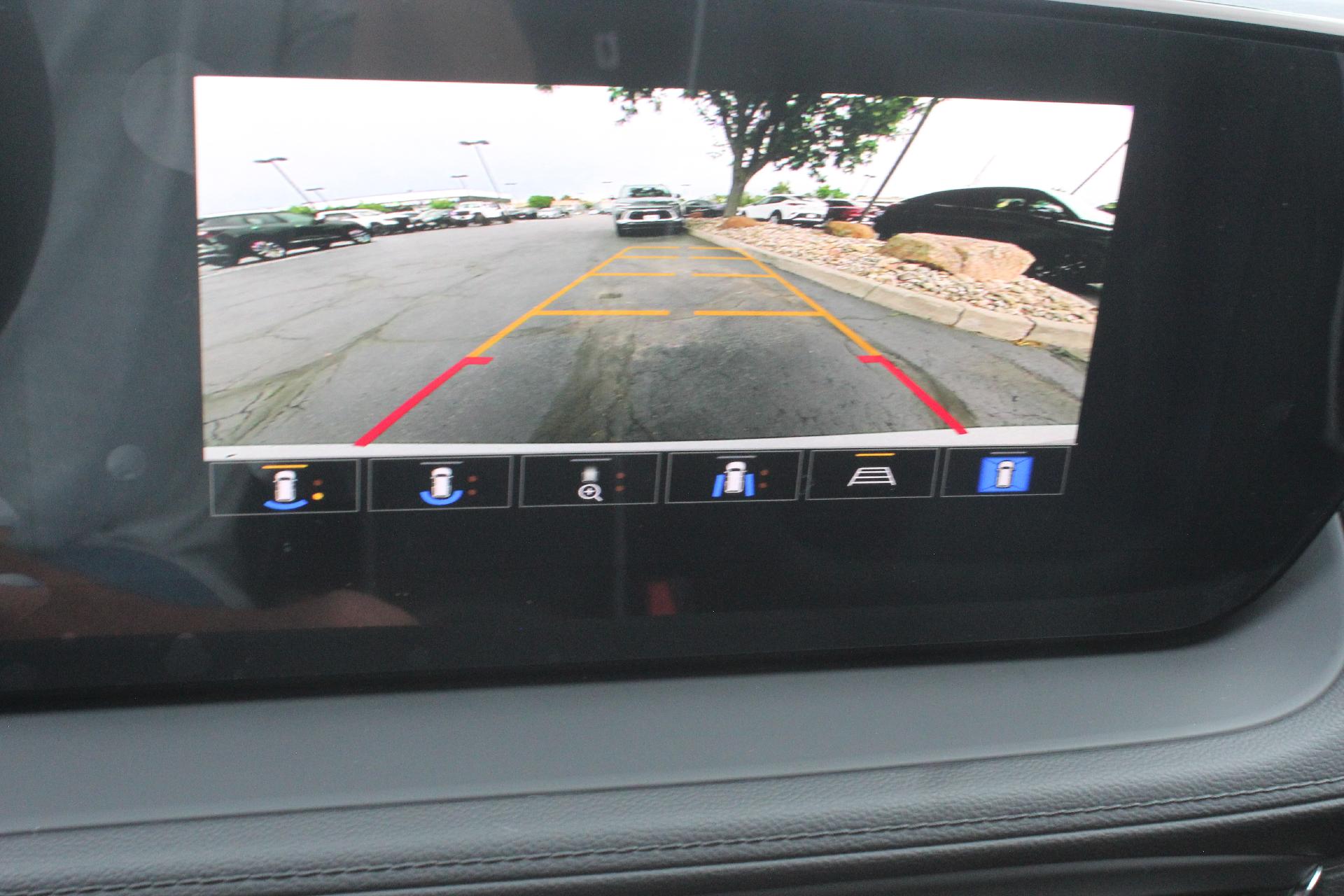 2026 Buick Encore GX Vehicle Photo in AURORA, CO 80012-4011