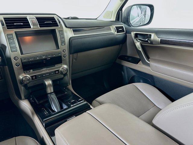 2021 Lexus GX 460 Vehicle Photo in Doylsetown, PA 18901