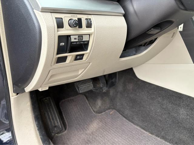 2013 Subaru Outback Vehicle Photo in DALLAS, TX 75209