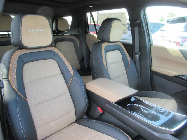 2026 Chevrolet Equinox Vehicle Photo in LEESBURG, FL 34788-4022
