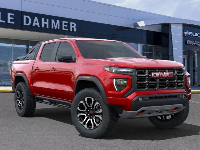 2025 GMC Canyon Vehicle Photo in KANSAS CITY, MO 64114-4545