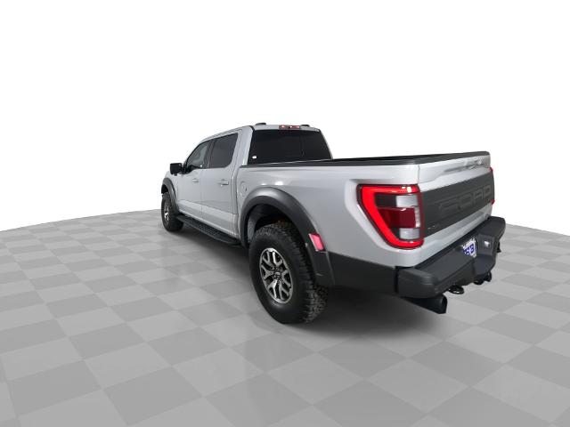 2023 Ford F-150 Vehicle Photo in GILBERT, AZ 85297-0402